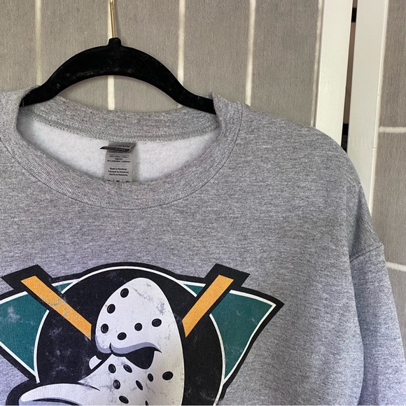 Ducks crewneck - Picture 3 of 4